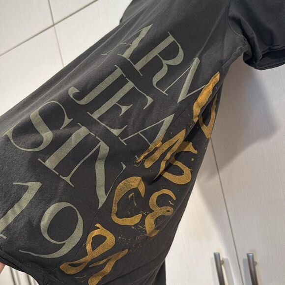 Armani Exchange short sleeve - Picture 2 of 6